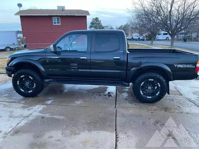 2002 Toyota Tacoma — used overland rig for sale in Ogden, UT — photo 1
