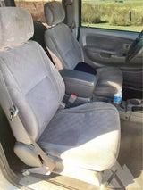 2002 Toyota Tacoma — used overland rig for sale in Placerville, CA (photo 4)