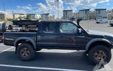 2002 Toyota Tacoma — used overland rig for sale in Salt Lake City, UT (photo 3)