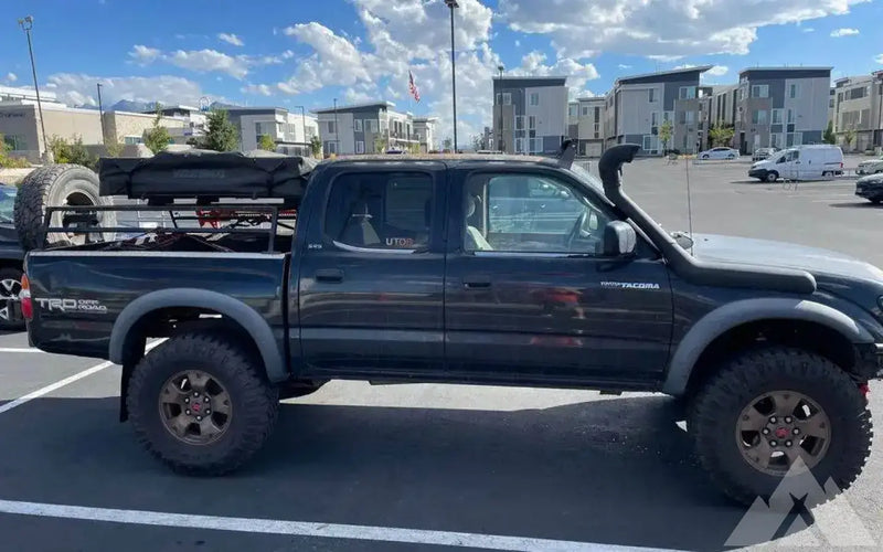 2002 Toyota Tacoma — used overland rig for sale in Salt Lake City, UT (photo 3) — photo 3
