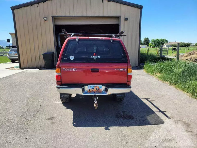2002 Toyota Tacoma — used overland rig for sale in Tremonton, UT (photo 3) — photo 3