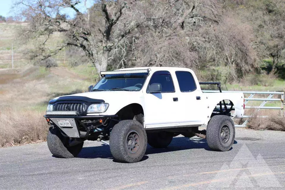 2002 Toyota Tacoma — used overland rig for sale in Placerville, CA (photo 2) — photo 2