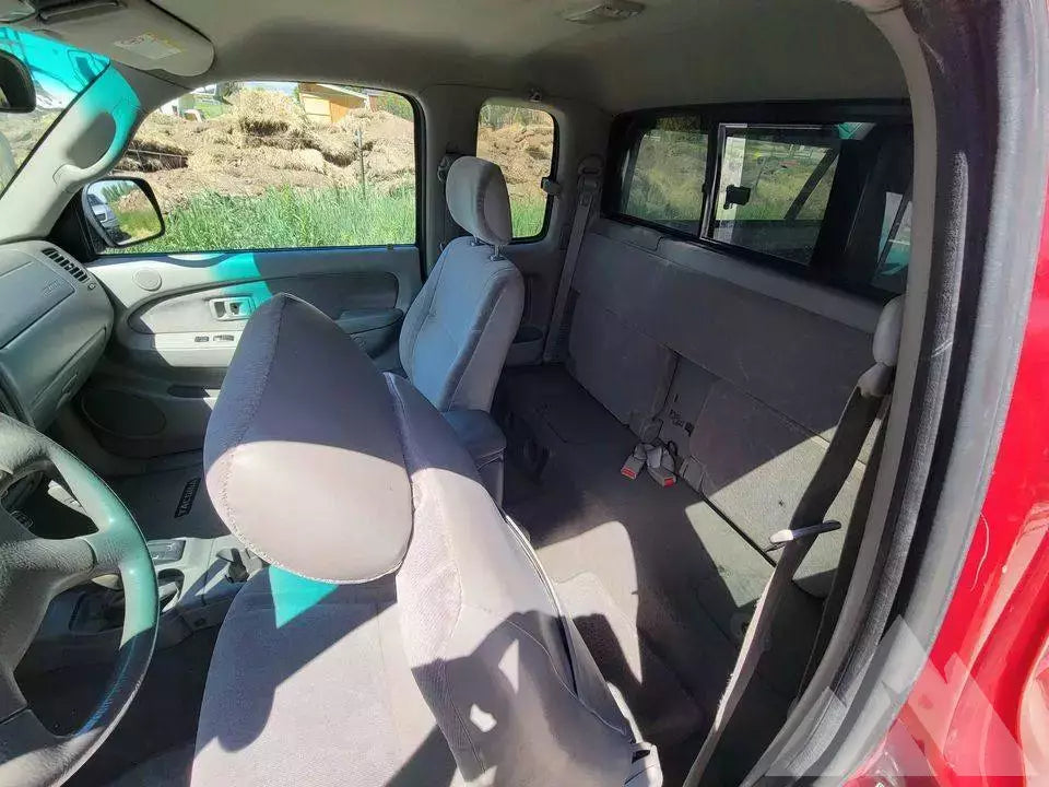 2002 Toyota Tacoma — used overland rig for sale in Tremonton, UT (photo 6) — photo 6