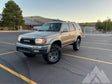 2002 Toyota Tacoma — used overland rig for sale in Saint George, UT