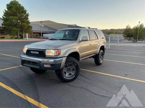 2002 Toyota Tacoma