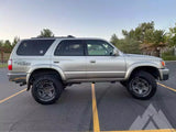 2002 Toyota Tacoma — used overland rig for sale in Saint George, UT (photo 3)