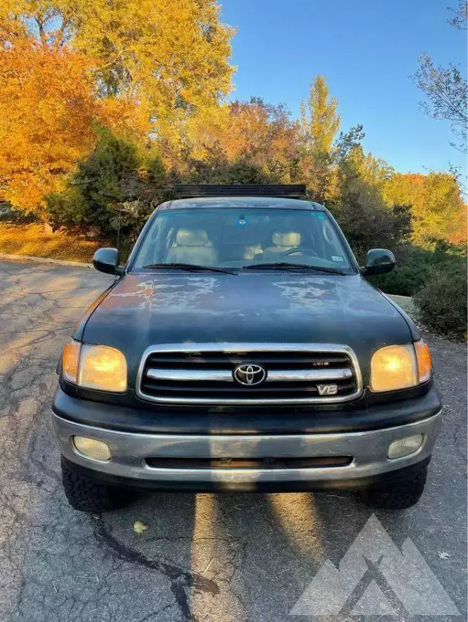 2002 Toyota Tundra — used overland rig for sale in Salt Lake City, UT (photo 5) — photo 5