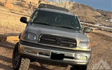 2002 Toyota Tundra — used overland rig for sale in Littleton, CO (photo 2)