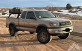 2002 Toyota Tundra — used overland rig for sale in Littleton, CO (photo 3)