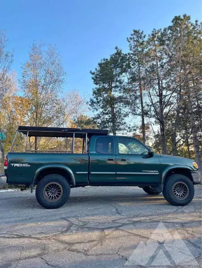 2002 Toyota Tundra — used overland rig for sale in Salt Lake City, UT (photo 2) — photo 2