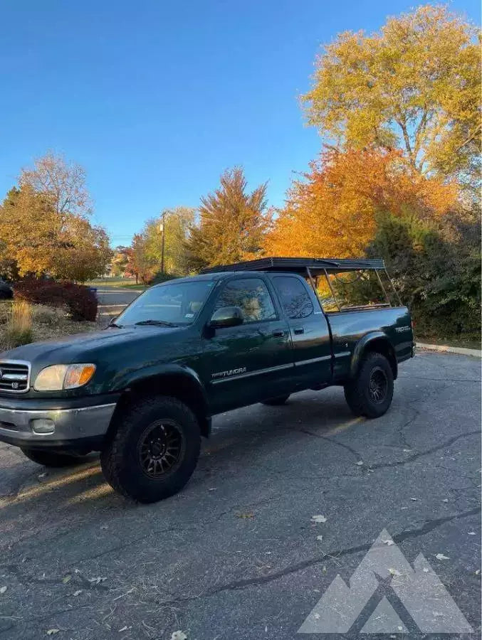 2002 Toyota Tundra — used overland rig for sale in Salt Lake City, UT — photo 1