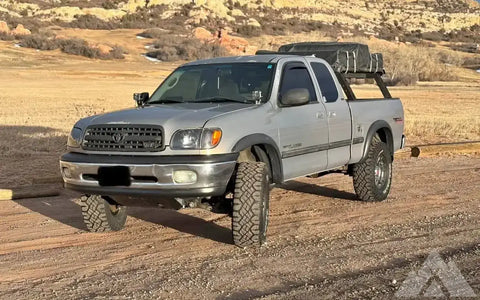 2002 Toyota Tundra