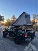 2002 Toyota Tundra — used overland rig for sale in Salt Lake City, UT (photo 3)