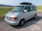 2002 Volkswagen Eurovan — used overland rig for sale in Bozeman, MT (photo 3)