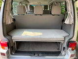 2002 Volkswagen Eurovan — used overland rig for sale in Bozeman, MT (photo 4)