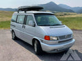2002 Volkswagen Eurovan
