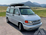 2002 Volkswagen Eurovan — used overland rig for sale in Bozeman, MT