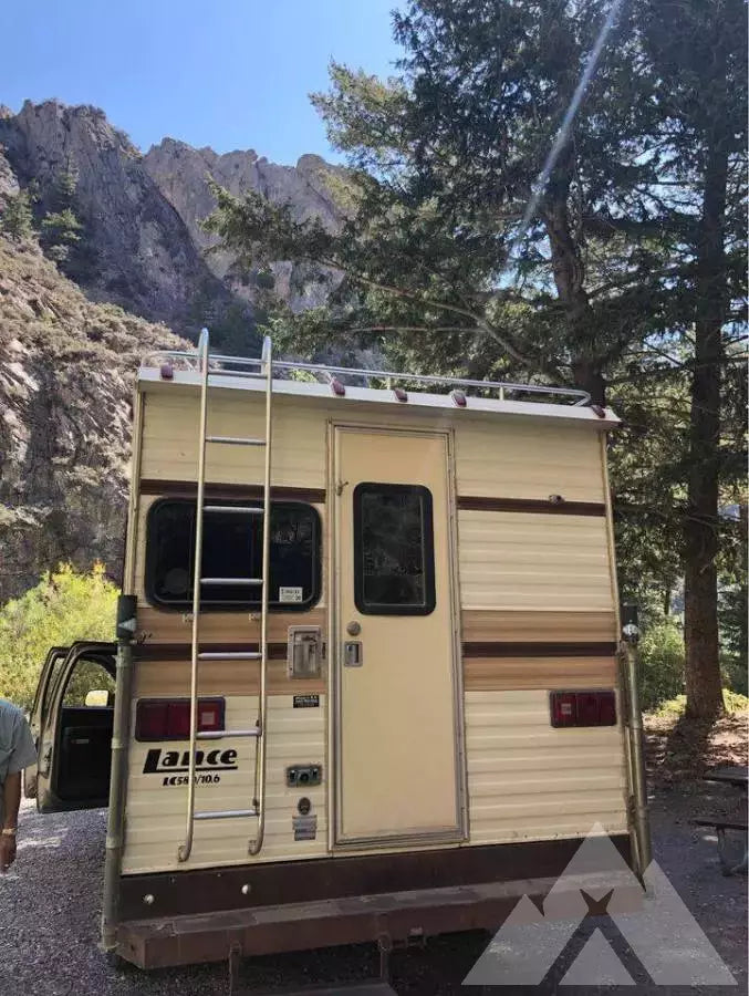 2003 Chevrolet Silverado 3500 Pickup — used overland rig for sale in Salmon, ID (photo 6) — photo 6