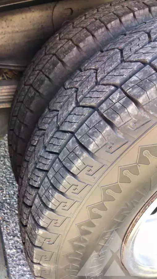 2003 Chevrolet Silverado 3500 Pickup — used overland rig for sale in Salmon, ID (photo 8) — photo 8