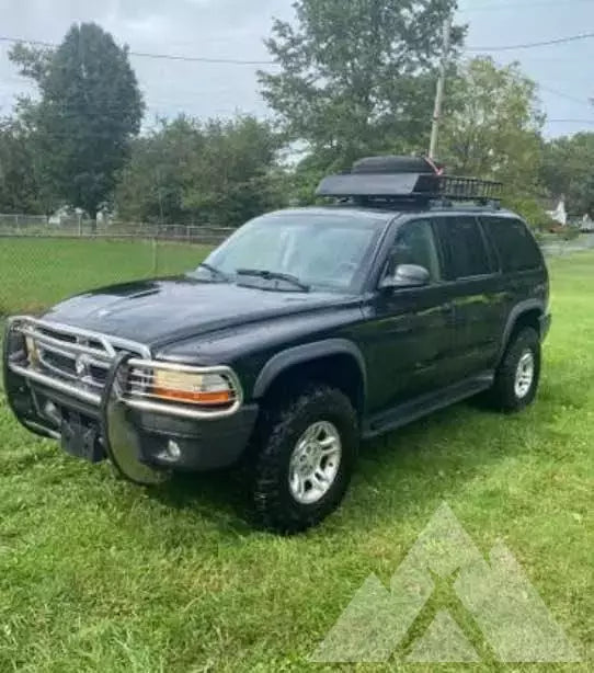 2003 Dodge Durango — used overland rig for sale in Lake Station, IN (photo 3) — photo 3