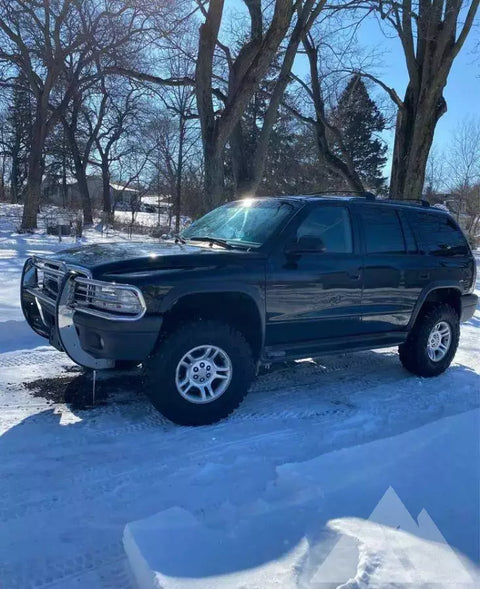 2003 Dodge Durango