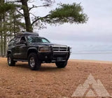 2003 Dodge Durango — used overland rig for sale in Lake Station, IN (photo 4)