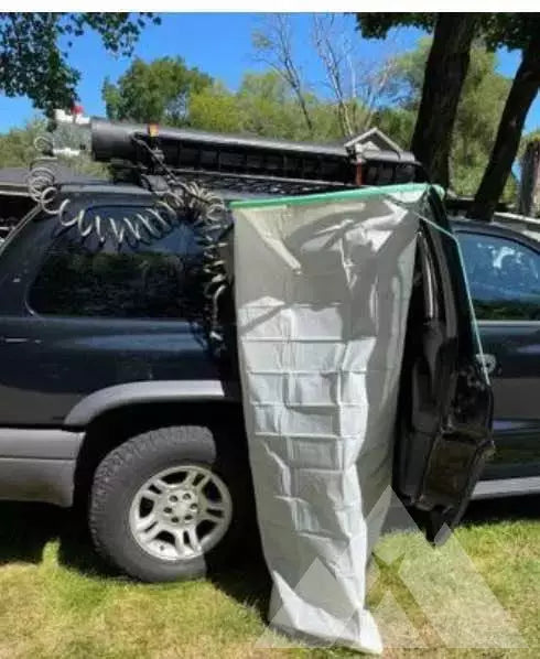2003 Dodge Durango — used overland rig for sale in Lake Station, IN (photo 7) — photo 7