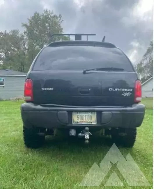 2003 Dodge Durango — used overland rig for sale in Lake Station, IN (photo 5) — photo 5