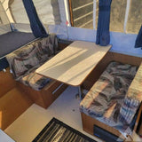 2003 Flagstaff 176sd ltd — used overland trailer for sale in Meridian, ID (photo 5)