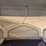 2003 Flagstaff 176sd ltd — used overland trailer for sale in Meridian, ID (photo 3)