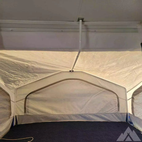 2003 Flagstaff 176sd ltd — used overland trailer for sale in Meridian, ID (photo 3)