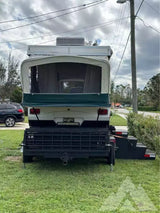 2003 Fleetwood tao — used overland trailer for sale in Lakeland, FL (photo 3)