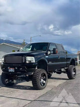 2003 Ford F250 — used overland rig for sale in Logan, UT (photo 2)