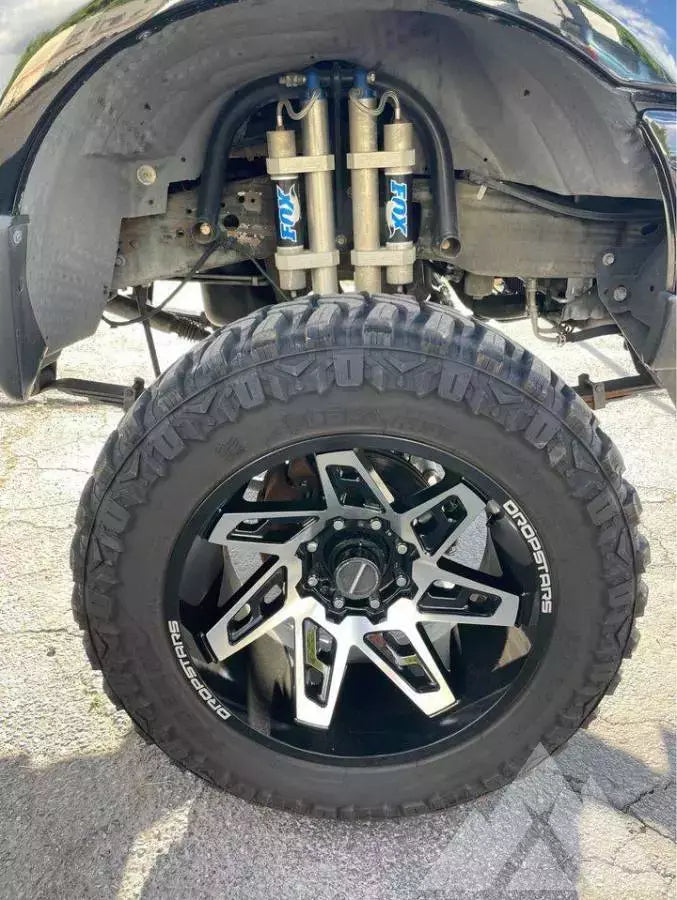 2003 Ford F250 — used overland rig for sale in Logan, UT (photo 6) — photo 6