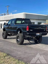 2003 Ford F250 — used overland rig for sale in Logan, UT (photo 3)