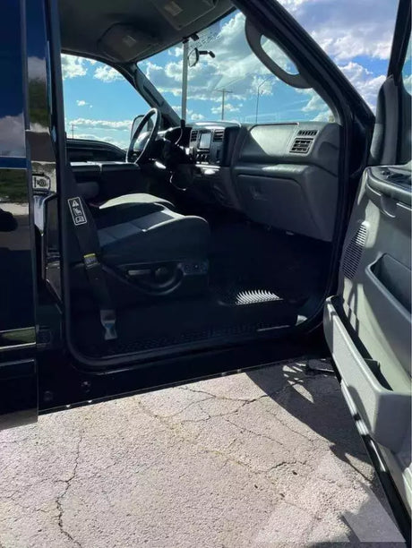 2003 Ford F250 — used overland rig for sale in Logan, UT (photo 9)