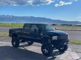2003 Ford F250 — used overland rig for sale in Logan, UT (photo 4)