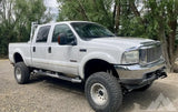 2003 Ford F350 — used overland rig for sale in La Grande, OR (photo 3)