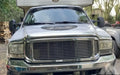 2003 Ford F350