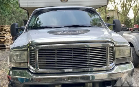2003 Ford F350