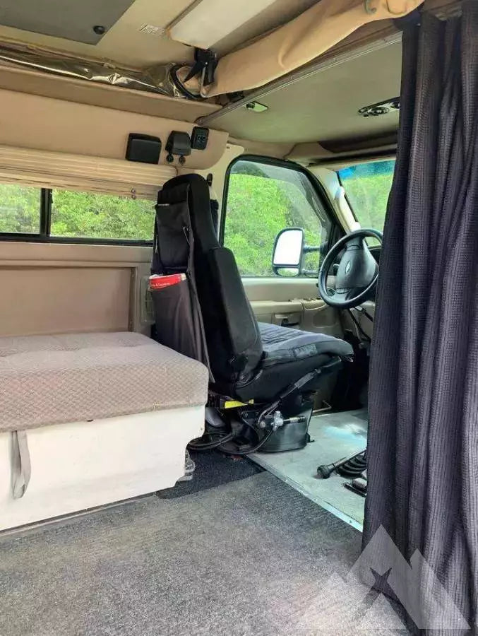 2003 Ford F350 — used overland rig for sale in Bonita Springs, FL (photo 4) — photo 4