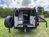 2003 Ford F350 — used overland rig for sale in Bonita Springs, FL (photo 5)