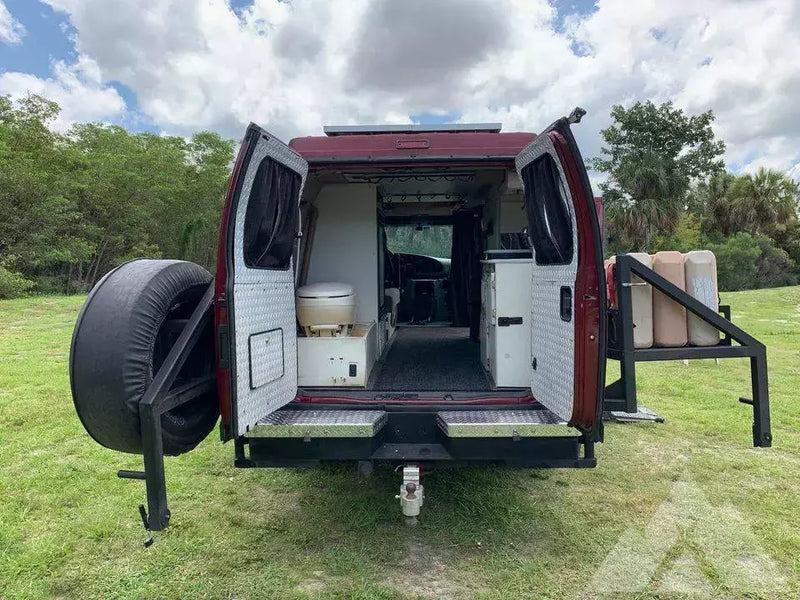 2003 Ford F350 — used overland rig for sale in Bonita Springs, FL (photo 5) — photo 5