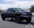 2003 Gmc Sierra 2500 Pickup — used overland rig for sale in Eagle Mountain, UT