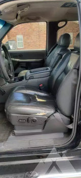 2003 Gmc Sierra 2500 Pickup — used overland rig for sale in Eagle Mountain, UT (photo 9)
