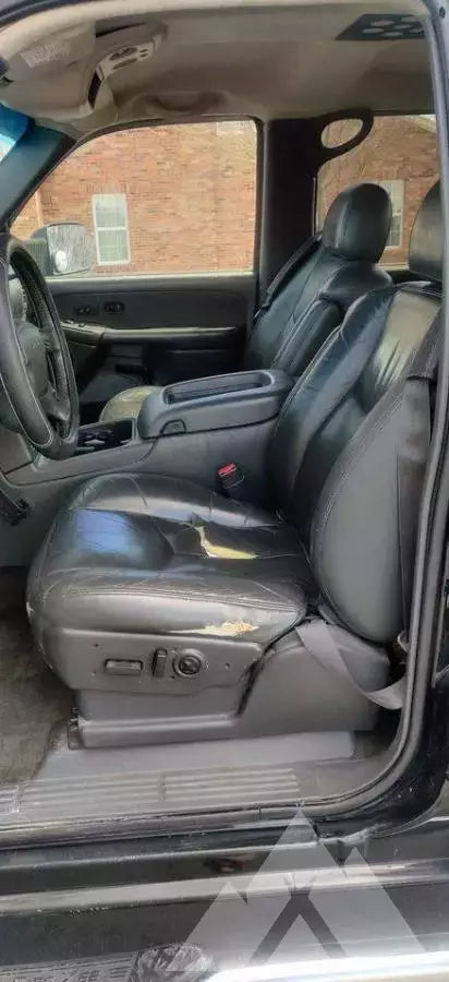 2003 Gmc Sierra 2500 Pickup — used overland rig for sale in Eagle Mountain, UT (photo 9) — photo 9