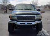 2003 Gmc Sierra 2500 Pickup — used overland rig for sale in Eagle Mountain, UT (photo 3)