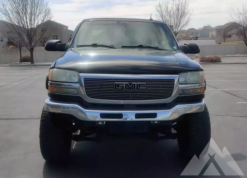 2003 Gmc Sierra 2500 Pickup — used overland rig for sale in Eagle Mountain, UT (photo 3) — photo 3