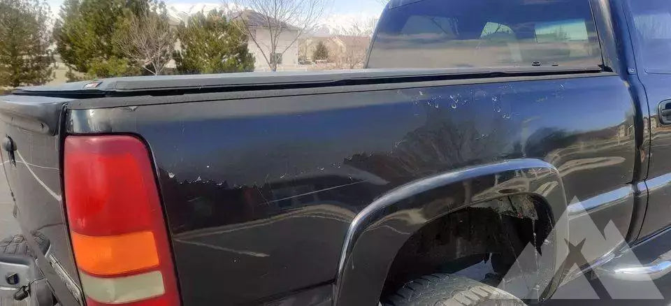 2003 Gmc Sierra 2500 Pickup — used overland rig for sale in Eagle Mountain, UT (photo 7) — photo 7