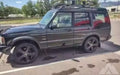 2003 Land Rover Discovery